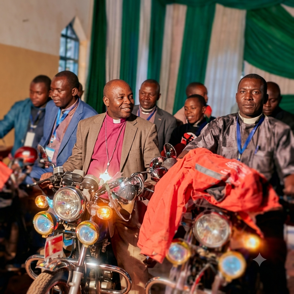 Kagera Diocese