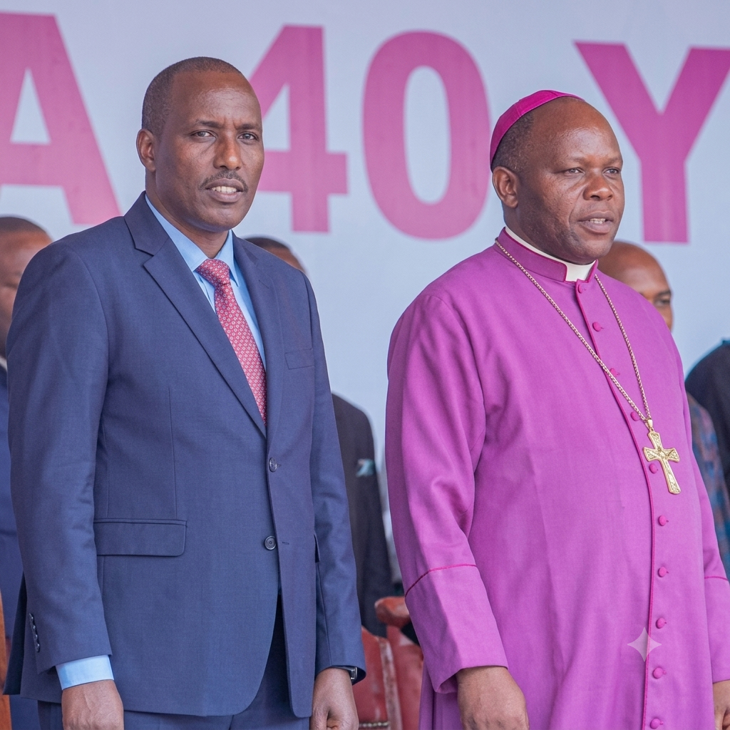 Kagera Diocese