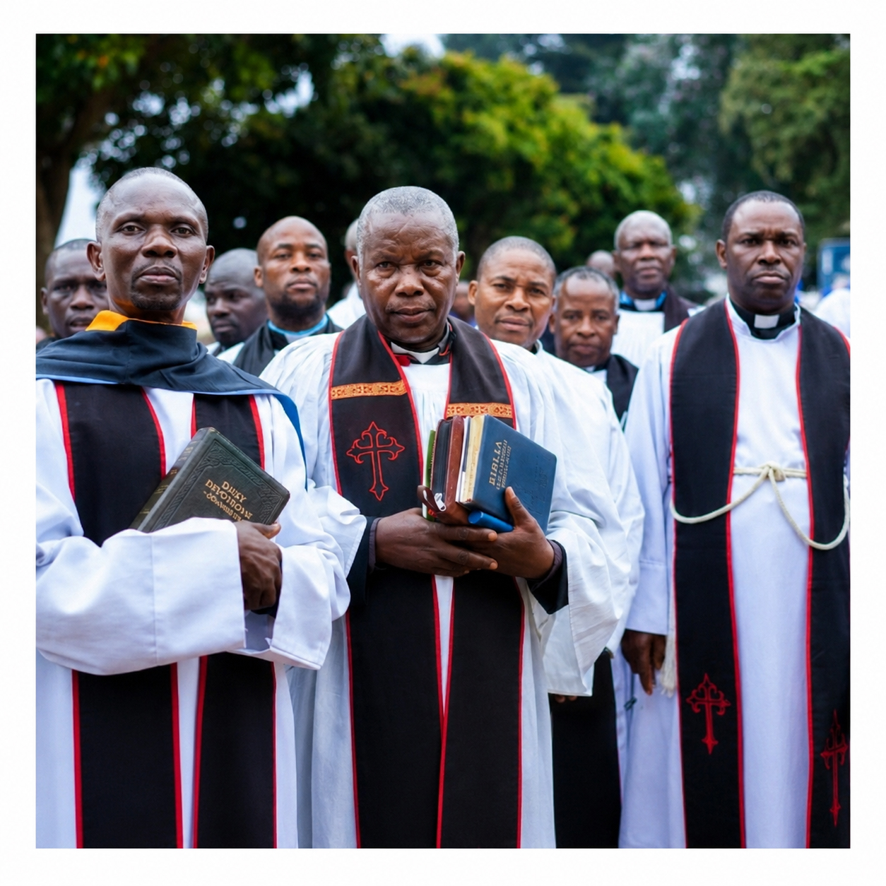 Kagera Diocese