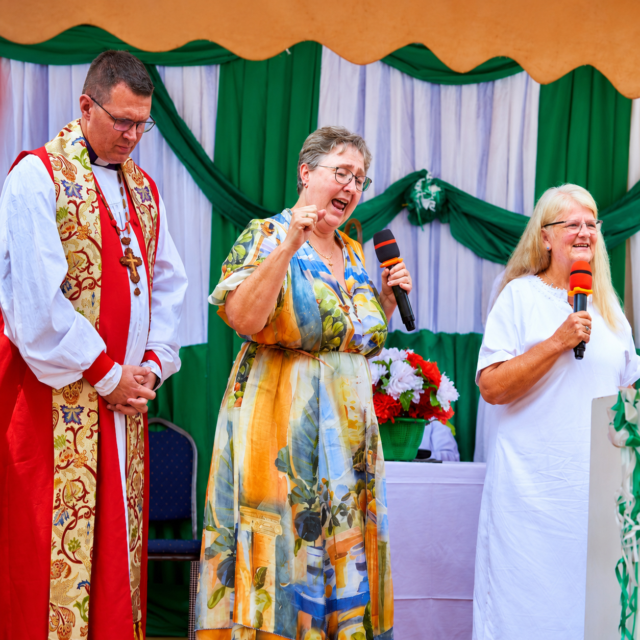 Kagera Diocese