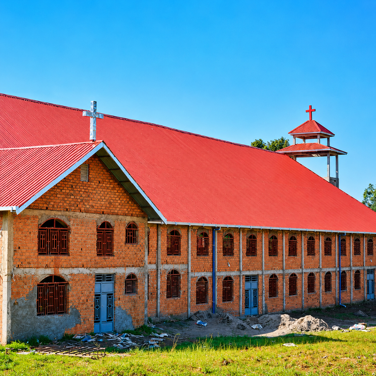 Kagera Diocese